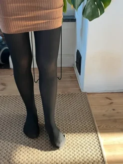 Sale Tokmanni Lämpimät sukkahousut