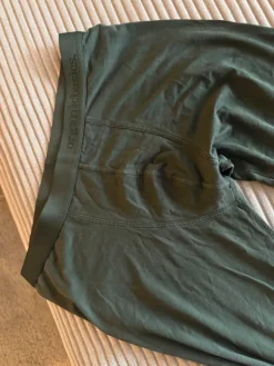 Discount Organic Basics Long Johns