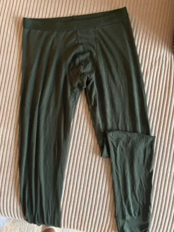 Discount Organic Basics Long Johns