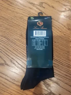 Online Loro Piana skarpetki bambusowe