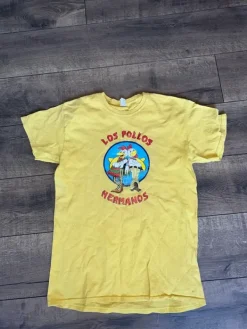 Discount Los pollos Hermanos T-Shirt