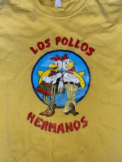 Discount Los pollos Hermanos T-Shirt
