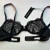 Hot Lounge Charmed Balcony Bra 65A