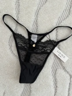Best Lounge Underwear thong