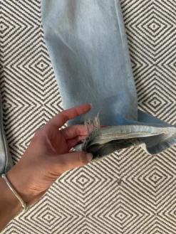 Online low boot farkut