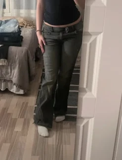 Clearance Pull & Bear low farkut