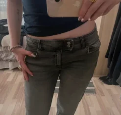 Clearance Pull & Bear low farkut