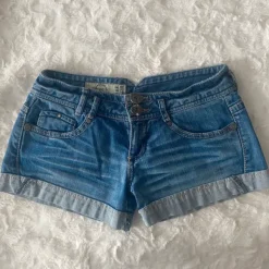 Hot BSK Low rise 2000s Shorts
