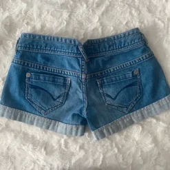 Hot BSK Low rise 2000s Shorts