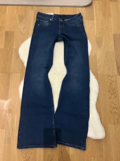 Outlet H&M Divided Low waist farkut