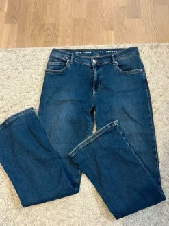 Bik Bok Low waist farkut