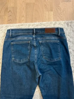 Bik Bok Low waist farkut