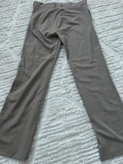 Hot Bershka Low waist housut