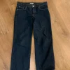 New Gina Tricot low wide jeans