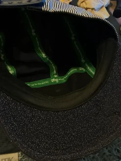 Clearance LRG lippis