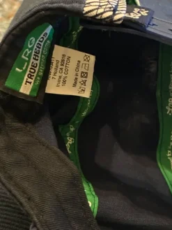 Clearance LRG lippis