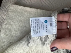 Online Luhta Luhdan villahuivi