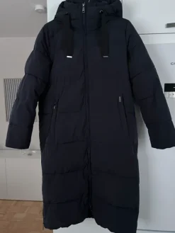 Sale Luhta pitkä toppatakki