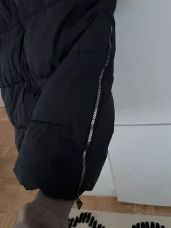 Sale Luhta pitkä toppatakki