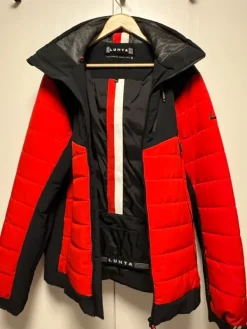 Best Luhta toppatakki