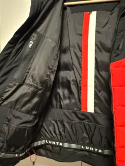 Best Luhta toppatakki