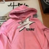Hot Lukamachain Lukamachsin hoodie