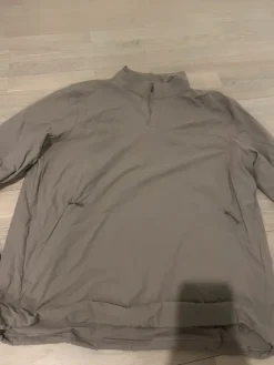 Clearance Lululemon vedenkestävä paita/takki
