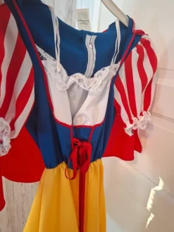 Sale WILBERS KARNAVAL Lumikki-asu