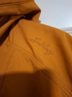 Hot Lundhags Habe takki