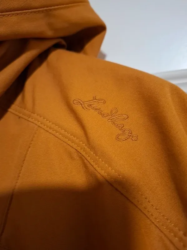 Hot Lundhags Habe takki