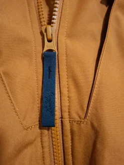 Hot Lundhags Habe takki