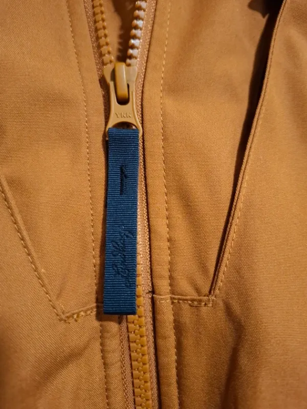 Hot Lundhags Habe takki