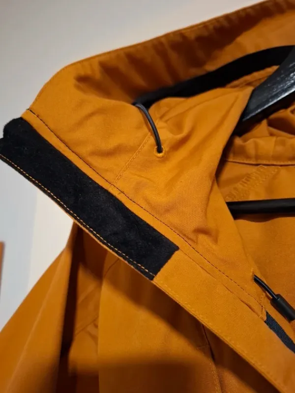 Hot Lundhags Habe takki