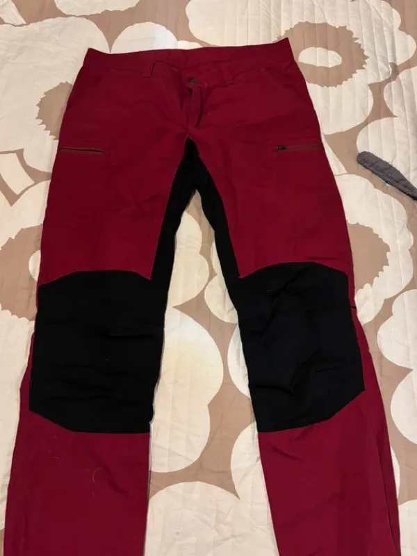 Sale Lundhags ulkohousut