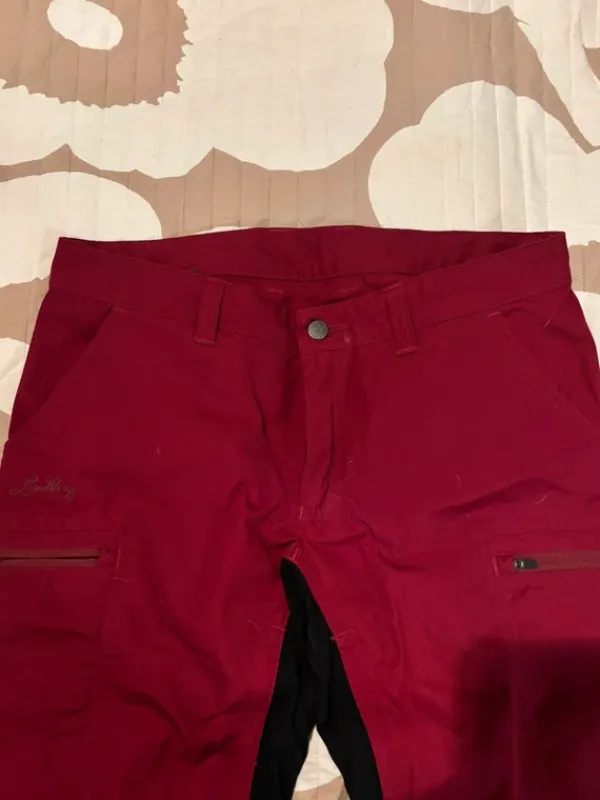 Sale Lundhags ulkohousut