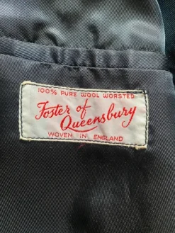 Sale Vintage Love 50-luvun takki