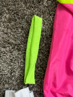 Hot KOKO 80-luvun tuulipuku/treeniasu