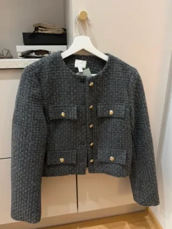 Discount H&M Lyhyt bleiseri