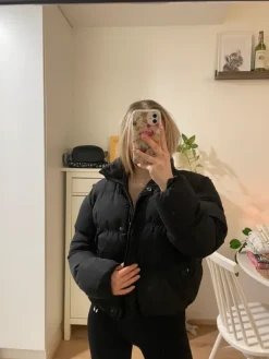 New FB Sister lyhyt toppatakki