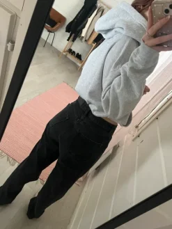 Hot Monki Löysät farkut