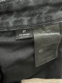 Hot Monki Löysät farkut