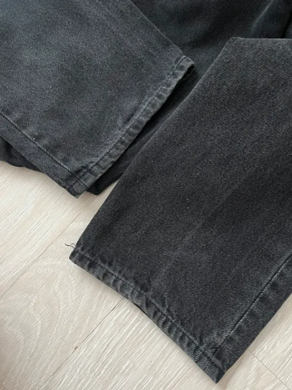 Hot Monki Löysät farkut