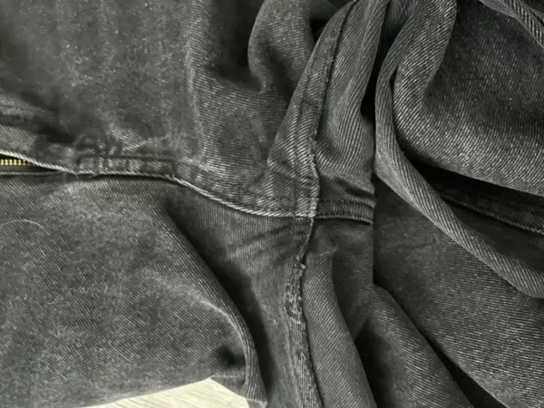 Hot Monki Löysät farkut