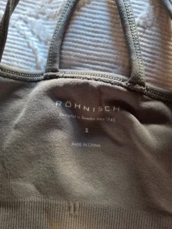 Hot Maastonvihreät urheilurintsikat