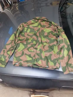 Clearance Maastopuku M91 koko M