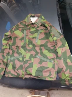 Clearance Maastopuku M91 koko M