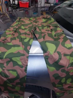 Clearance Maastopuku M91 koko M