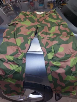 Clearance Maastopuku M91 koko M