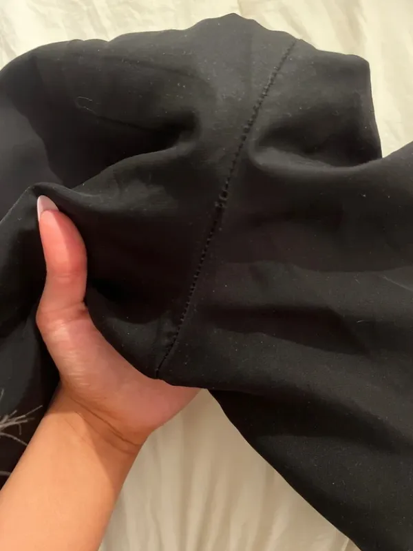 Best MadLady puvunhousut