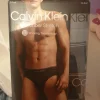 Clearance Majtki calvin klein L